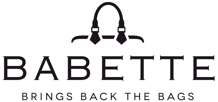 Babette Bags